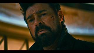 The Boys Series Finale - Ending - Butcher Death Scene | Hughie Kills Butcher (HD) | Season 5 Recap