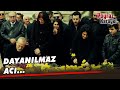 Ayşegül&#39;ün Cenazesinde Gözyaşları Sel Oldu - Poyraz Karayel Özel Klip