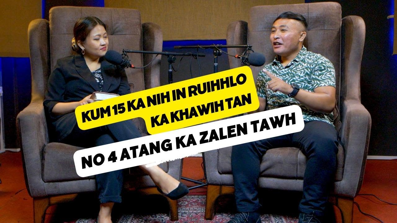 Ruihhlo Tih Loh Pawimawhna |MSACS|