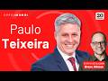 Um balanço da reforma agrária no governo Lula | Paulo Teixeira | Programa 20 Minutos
