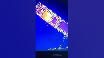 IPHONE XR Dead unit no display  Fixed VDD_Boss shorted