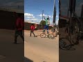Fearless riders zambia  stunt respect redbull