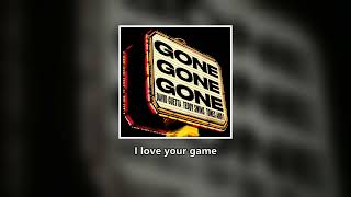 David Guetta, Teddy Swims & Tones And I - Gone Gone Gone (/ English & Multi - Language) - ...
