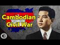 How The Khmer Rouge Won The Cambodian Civil War