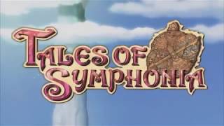 Video thumbnail of "ᴴᴰ【Misono】そして僕にできるコト【中日附詞】【Tales of Symphonia】"