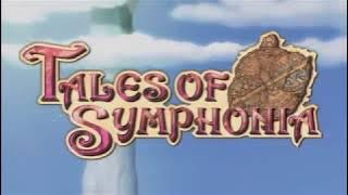 ᴴᴰ【Misono】そして僕にできるコト【中日附詞】【Tales of Symphonia】