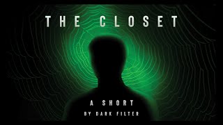 The Closet Short Film 2022 Dark Filter Eos 80 D