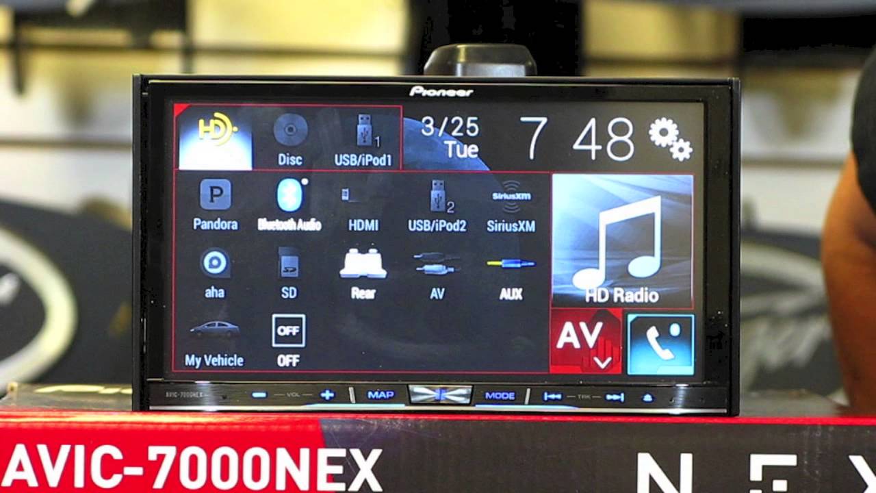 テレビ Pioneer AVIC-T77 Pioneer AVIC-T77 【公式通販】
