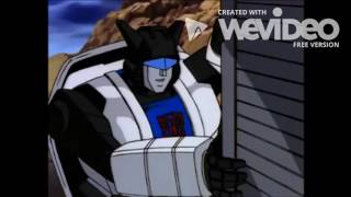 Transformers - Roller