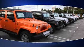 Sports Performance Kendall Dodge Chrysler Jeep Ram - South Florida Now You Have A Choice Dodge Miami