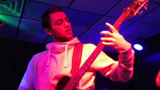 SCIO - Reverie Refracted #rock #music #artist #newyork #guitar #bass #drums #singer #local #metal