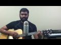 Naan Un (24) Guitar Cover