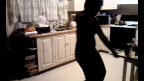 Brittney's Dancing Moments