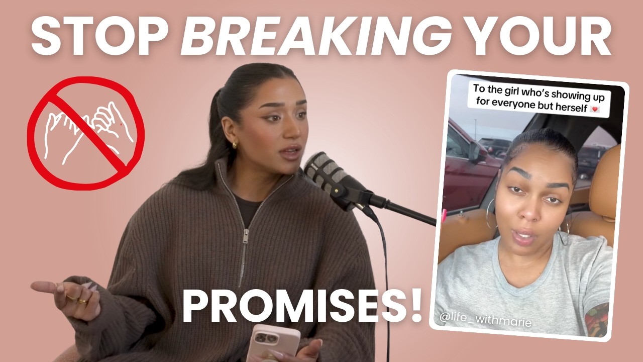 why you can’t seem “to do the thing ”