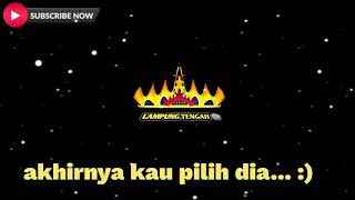 Download Lagu Story wa lampung terbaru keren//GERHANA DALAM CINTA //!2021 MP3