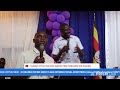 Live streaming of KYEBANDO DIVINE MERCYLAND INTERNATIONAL MINISTRIES