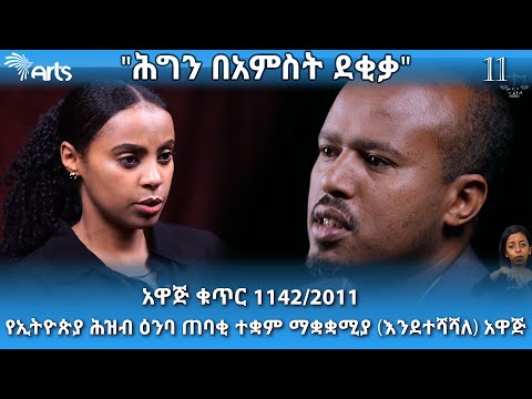 ቪዲዮ: እምባ ጠባቂ ምንድን ነው?