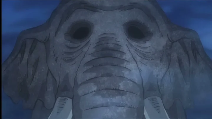 Joyboy has RETURNED. Drum of Liberation | Gear 5 |  One Piece 1070 English Sub.#joyboyreturned