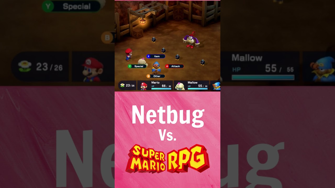 90s Game Localization Really was the Wild West