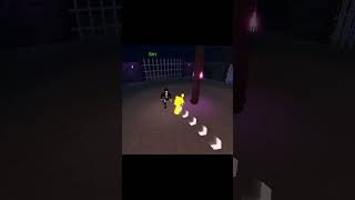 MR BONNY PRISON ESCAPE