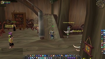 From where to get Formula: Enchant Cloak - Greater Nature Resistance, WoW TBC