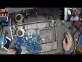 Laptop Motherboards Lesson, Simulating Faults, let's short the power supplies