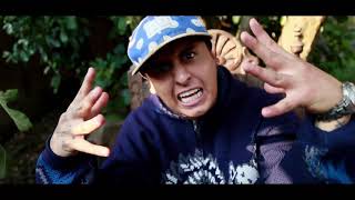 REBELDÍA VÍDEO OFICIAL KOFIN SMOOKE FT BLACK LION-EL PUEBLERINO