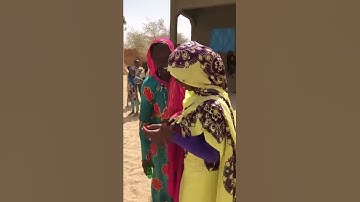 Souad: Little Ripples Education Director