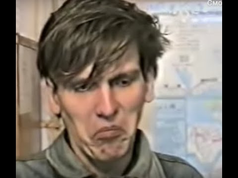 Сумеречная зона Маньяки, каннибалы, террористы: где спрятана самая мрачная колон