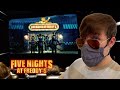 FNAF Help Wanted 2 JUST RELEASED! | FNAF & More!