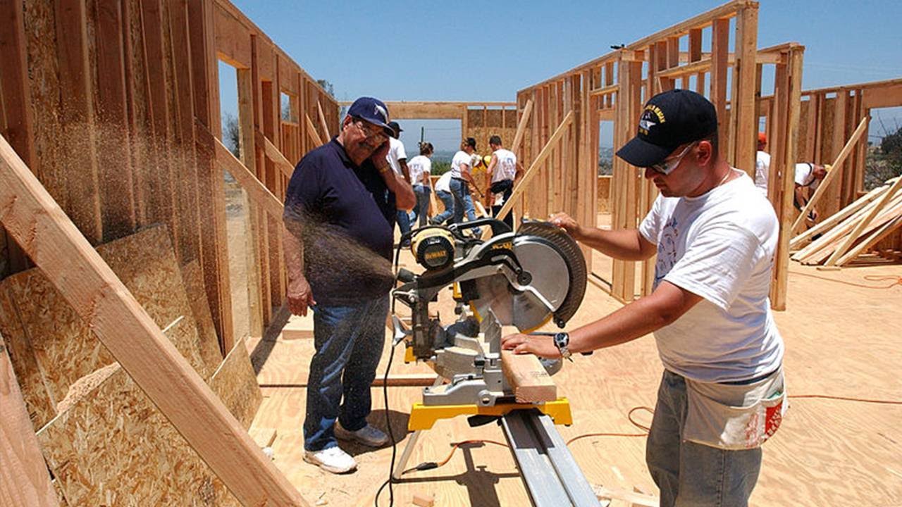 Three Building Products Companies to Add to Your Portfolio Three Building Products Companies to Add to Your Portfolio
