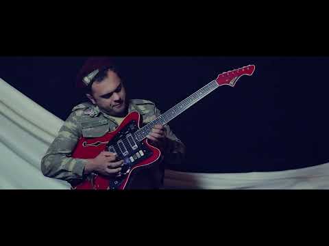 Cavid Qurbanov - Ay Veten Oglu ( Yeni Video 2022)