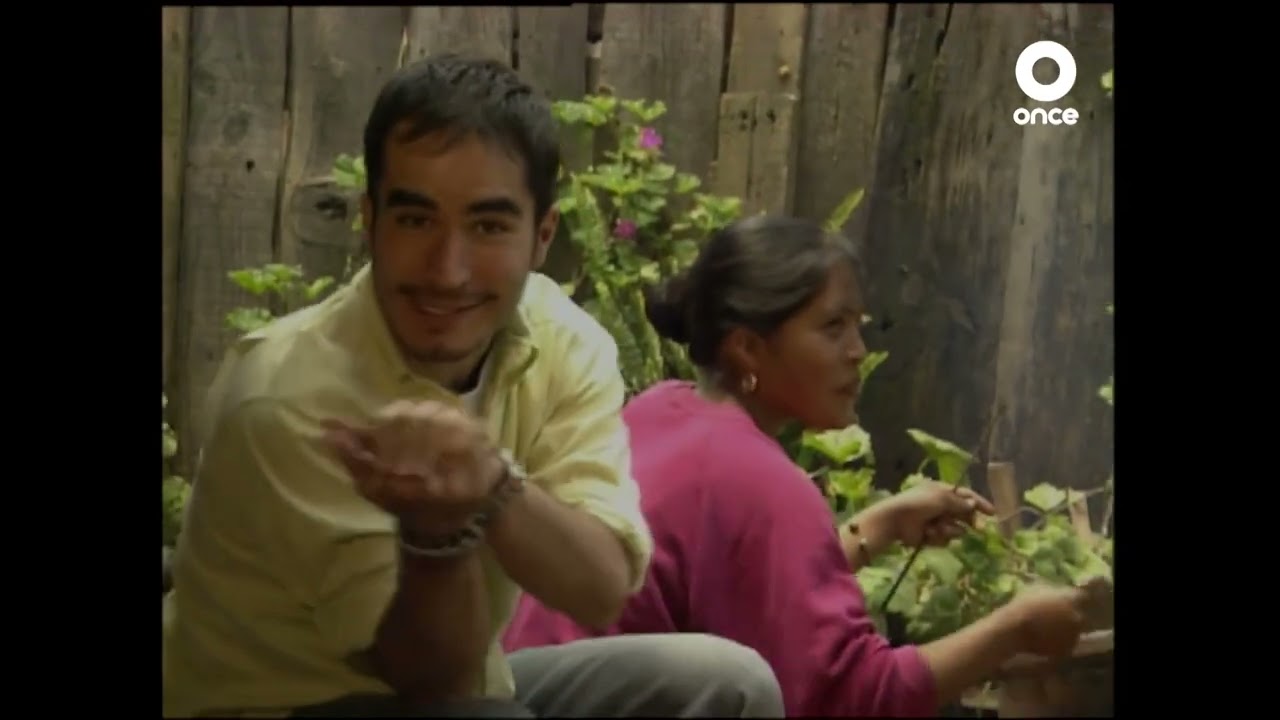 La Ruta del Sabor - Cherán, Michoacán: La sazón de la troje (Cap.19/ T1)