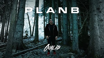 OUALID - PLAN B (Official Music Video, Prod by JANNO)
