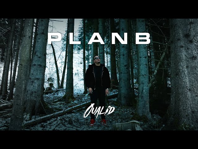 OUALID - PLAN B (PROD. JANNO) class=