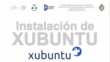 Cómo instalar Xubuntu en VirtualBox