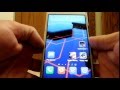 iOcean M6752 &quot;Rock&quot; smartphone review &amp; unboxing.