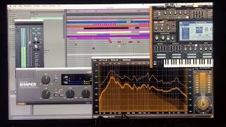 2pole - Wall [Phobiq] - studio video