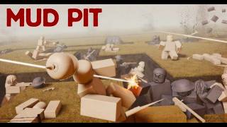 MUD PIT
