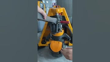 Installation pin video