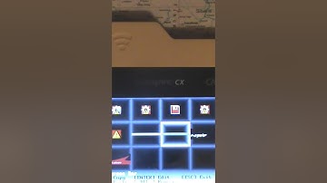 TI-Nspire CX customized Boot Screen