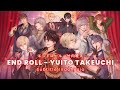 End Roll - Yuito Takeuchi [ エンドロール  / 竹内唯人 ] || Translirik (Subtitle Indonesia)