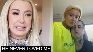 Tana Mongeau & Chris Miles BREAKUP!!! (This is BAD)