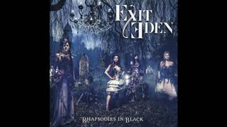 Exit Eden Paparazzi