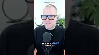 Truthful Claims & Finding Your Niche #shorts