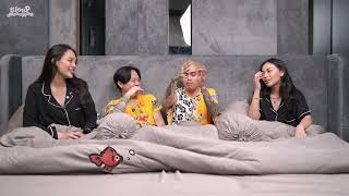 SleepovEEERRR Ep.11 - (bukan) live streaming sama DJ Bravy & Mister Aloy