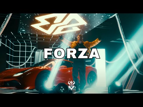 [FREE] GRSE x PEKI TYPE BEAT - "FORZA" | Balkan Type Beat 2025