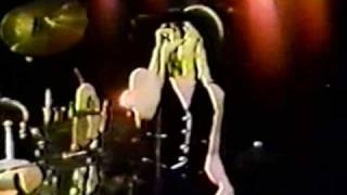 Video thumbnail of "The Runaways - American Nights"