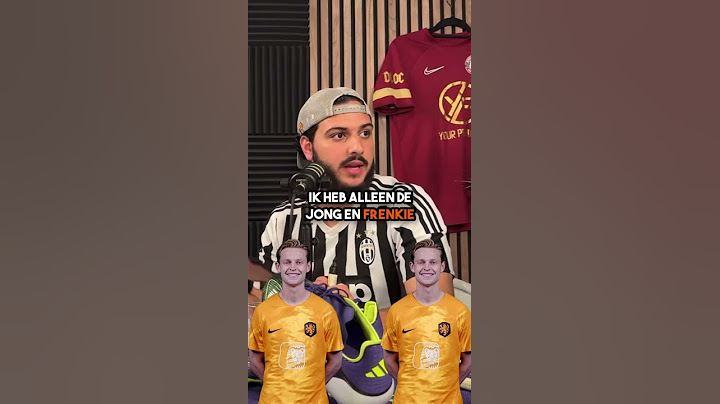 Deze 5 🇳🇱 spelers RANKEN leek MAKKELIJKER dan gedacht 🥇