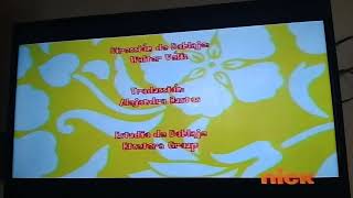 United Plankton Pictures Inc.nickelodeon Productions 2019